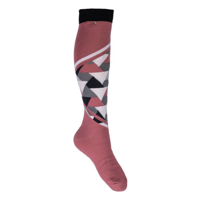 HKM Ladies Socks 3PK - Barcelona